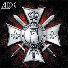 ADX : Division Blindée